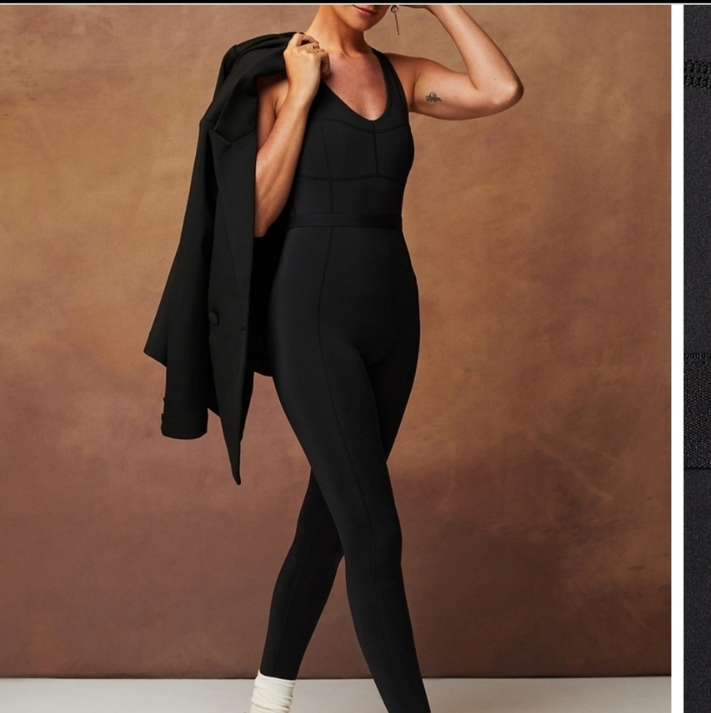 Fabletics Onesie - image 1